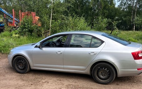 Skoda Octavia, 2014 год, 740 000 рублей, 8 фотография
