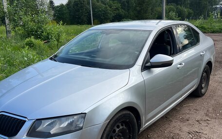 Skoda Octavia, 2014 год, 740 000 рублей, 11 фотография