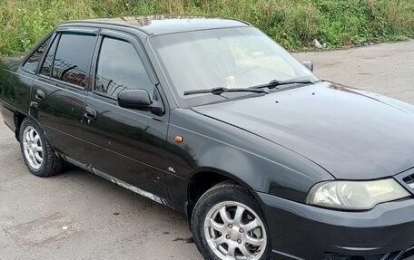 Daewoo Nexia I рестайлинг, 2011 год, 135 000 рублей, 3 фотография