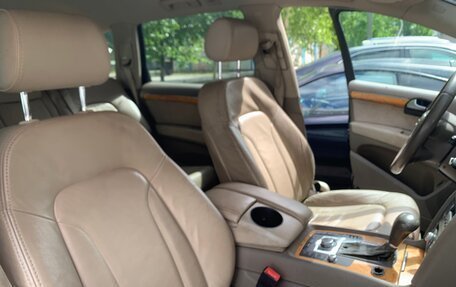 Audi Q7, 2007 год, 750 000 рублей, 6 фотография