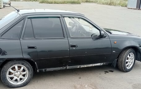 Daewoo Nexia I рестайлинг, 2011 год, 135 000 рублей, 4 фотография