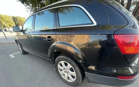 Audi Q7, 2007 год, 750 000 рублей, 5 фотография