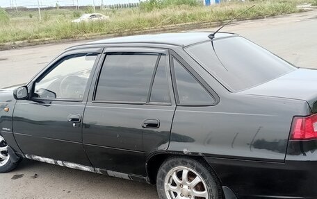 Daewoo Nexia I рестайлинг, 2011 год, 135 000 рублей, 6 фотография