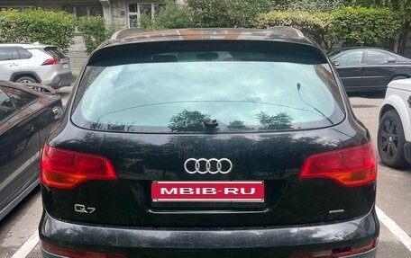 Audi Q7, 2007 год, 750 000 рублей, 2 фотография