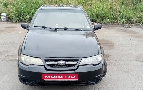 Daewoo Nexia I рестайлинг, 2011 год, 135 000 рублей, 2 фотография