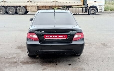 Daewoo Nexia I рестайлинг, 2011 год, 135 000 рублей, 5 фотография