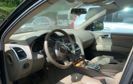 Audi Q7, 2007 год, 750 000 рублей, 9 фотография