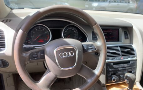Audi Q7, 2007 год, 750 000 рублей, 8 фотография