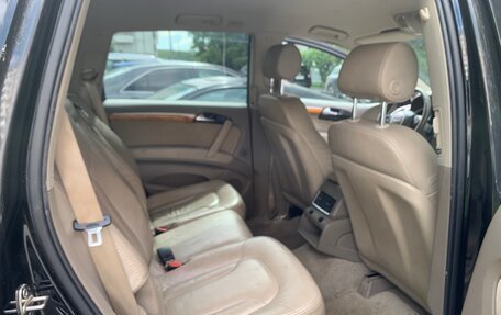 Audi Q7, 2007 год, 750 000 рублей, 10 фотография
