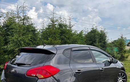 KIA cee'd III, 2014 год, 910 000 рублей, 2 фотография