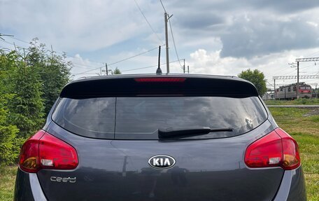 KIA cee'd III, 2014 год, 910 000 рублей, 4 фотография