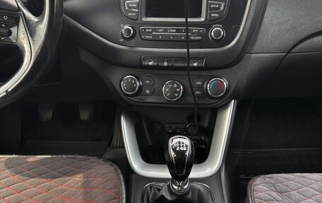 KIA cee'd III, 2014 год, 910 000 рублей, 6 фотография