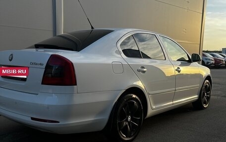 Skoda Octavia, 2010 год, 850 000 рублей, 5 фотография