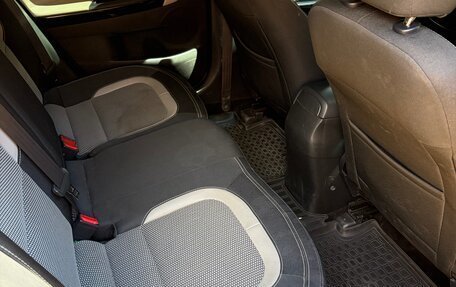 KIA cee'd III, 2016 год, 1 150 000 рублей, 6 фотография