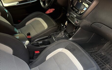 KIA cee'd III, 2016 год, 1 150 000 рублей, 5 фотография