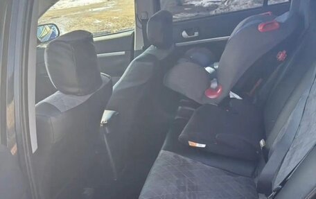 Mitsubishi Galant IX, 2006 год, 430 000 рублей, 3 фотография
