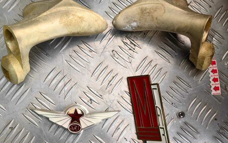 ГАЗ М1, 1939 год, 3 500 000 рублей, 5 фотография