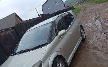 Toyota Opa I рестайлинг, 2003 год, 530 000 рублей, 4 фотография
