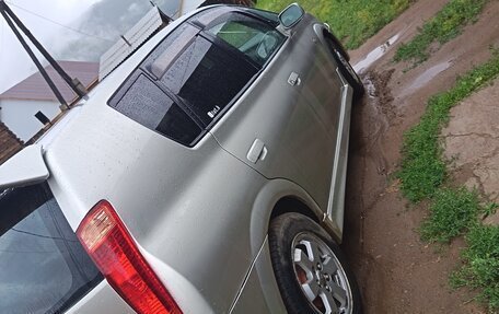 Toyota Opa I рестайлинг, 2003 год, 530 000 рублей, 3 фотография