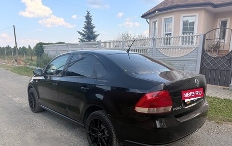 Volkswagen Polo VI (EU Market), 2013 год, 980 000 рублей, 7 фотография