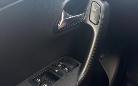 Volkswagen Polo VI (EU Market), 2013 год, 980 000 рублей, 25 фотография