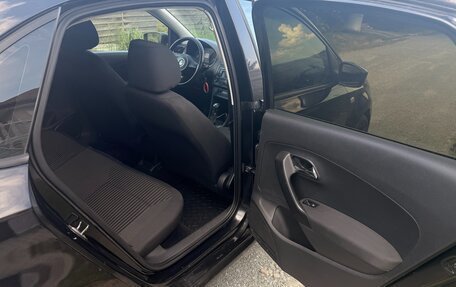 Volkswagen Polo VI (EU Market), 2013 год, 980 000 рублей, 17 фотография