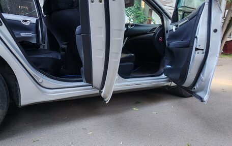 Nissan Sentra, 2015 год, 499 000 рублей, 15 фотография