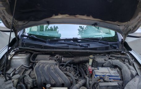 Nissan Sentra, 2015 год, 499 000 рублей, 17 фотография