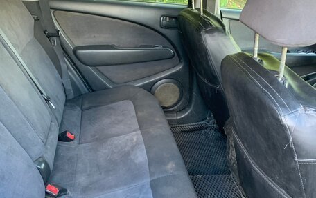 Mitsubishi Outlander III рестайлинг 3, 2003 год, 250 000 рублей, 4 фотография