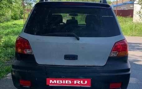 Mitsubishi Outlander III рестайлинг 3, 2003 год, 250 000 рублей, 2 фотография