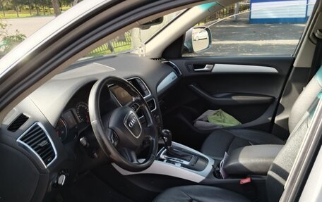 Audi Q5, 2009 год, 1 200 000 рублей, 4 фотография