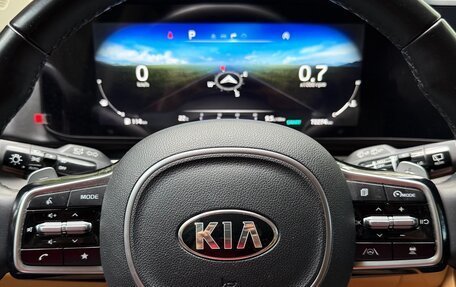 KIA Carnival, 2020 год, 4 199 000 рублей, 7 фотография