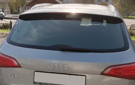 Audi Q5, 2009 год, 1 200 000 рублей, 3 фотография