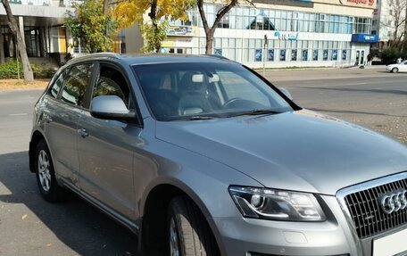 Audi Q5, 2009 год, 1 200 000 рублей, 2 фотография