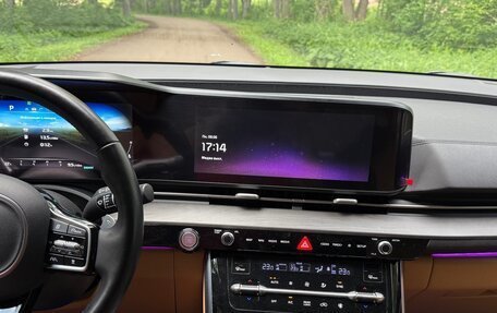KIA Carnival, 2020 год, 4 199 000 рублей, 6 фотография
