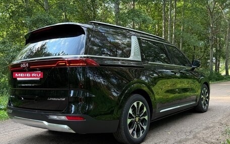 KIA Carnival, 2020 год, 4 199 000 рублей, 3 фотография