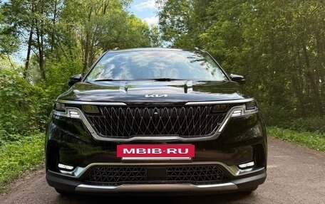KIA Carnival, 2020 год, 4 199 000 рублей, 2 фотография