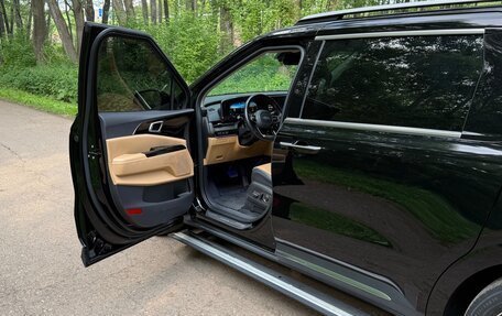 KIA Carnival, 2020 год, 4 199 000 рублей, 15 фотография