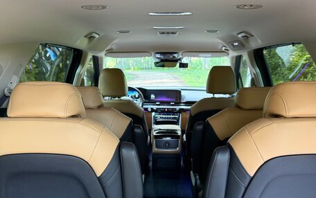 KIA Carnival, 2020 год, 4 199 000 рублей, 17 фотография