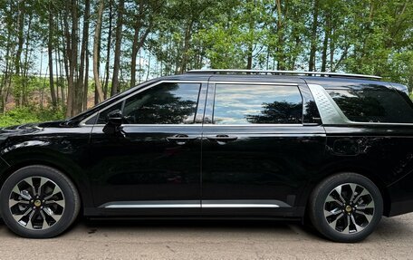 KIA Carnival, 2020 год, 4 199 000 рублей, 22 фотография