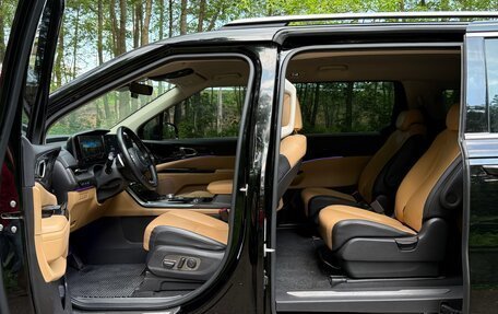 KIA Carnival, 2020 год, 4 199 000 рублей, 14 фотография