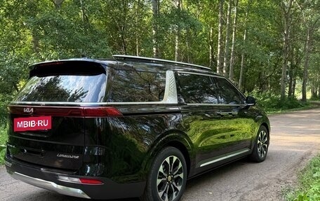 KIA Carnival, 2020 год, 4 199 000 рублей, 20 фотография