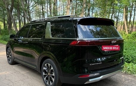 KIA Carnival, 2020 год, 4 199 000 рублей, 21 фотография
