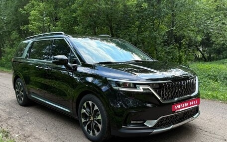 KIA Carnival, 2020 год, 4 199 000 рублей, 23 фотография