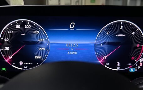 Mercedes-Benz V-Класс, 2024 год, 37 000 000 рублей, 8 фотография