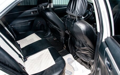 Toyota Corolla, 2013 год, 950 000 рублей, 2 фотография