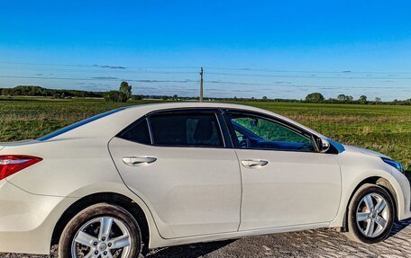 Toyota Corolla, 2013 год, 950 000 рублей, 8 фотография