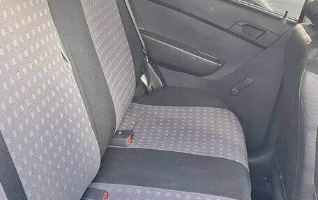 Chevrolet Aveo III, 2007 год, 550 000 рублей, 4 фотография