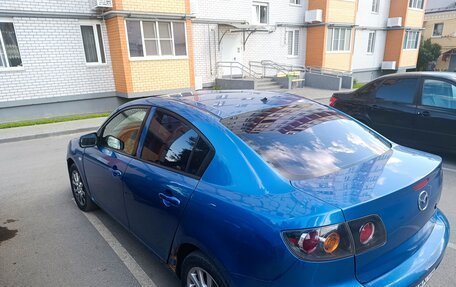 Mazda 3, 2006 год, 275 000 рублей, 3 фотография