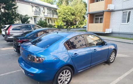 Mazda 3, 2006 год, 275 000 рублей, 2 фотография